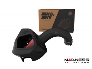 Dodge RAM 1500 Cold Air Intake - NextGen - 5.7L V8 - K&N (19-24)